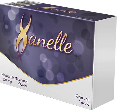 XANELLE (Farmacodinamia:) .